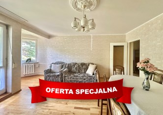 mieszkanie na sprzedaż - Olsztyn, Pieczewo