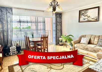 mieszkanie na sprzedaż - Olsztyn, Jaroty