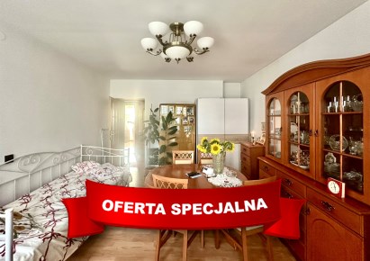 mieszkanie na sprzedaż - Olsztynek
