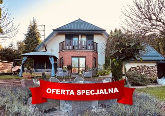 dom na sprzedaż - Olsztyn