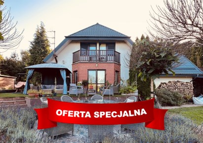 dom na sprzedaż - 