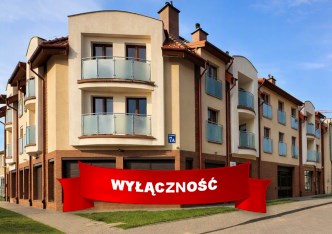 mieszkanie na sprzedaż - Olsztyn, Centrum