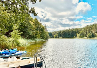 działka na sprzedaż - Purda, Gąsiorowo