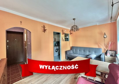 mieszkanie na sprzedaż - Olsztyn, Zatorze