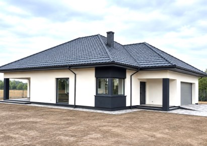 dom na sprzedaż - Nadarzyn