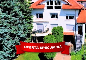 dom na sprzedaż - Olsztyn, Likusy
