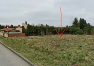 działka na sprzedaż - Olsztyn, Redykajny, Lawendowa