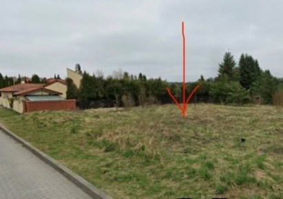 działka na sprzedaż - Olsztyn, Redykajny, Lawendowa